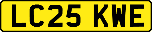 LC25KWE