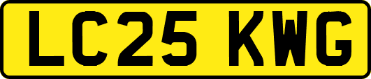 LC25KWG
