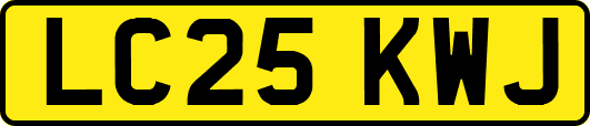 LC25KWJ