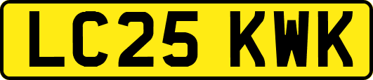 LC25KWK