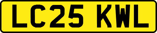 LC25KWL