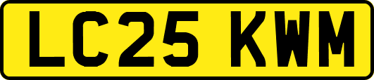 LC25KWM