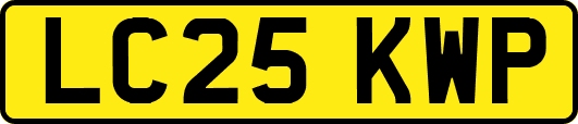 LC25KWP