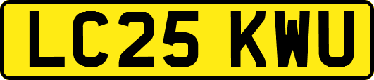LC25KWU