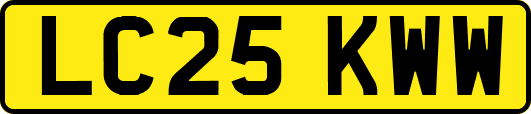 LC25KWW