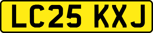 LC25KXJ