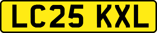 LC25KXL