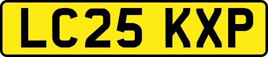 LC25KXP