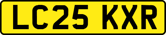 LC25KXR