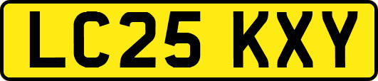 LC25KXY