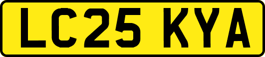 LC25KYA