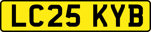 LC25KYB