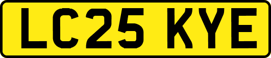 LC25KYE
