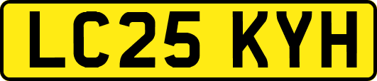 LC25KYH