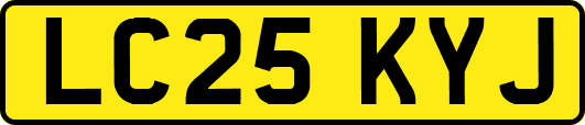LC25KYJ
