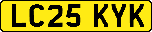 LC25KYK