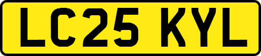 LC25KYL