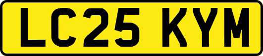 LC25KYM