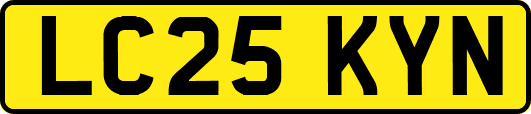 LC25KYN