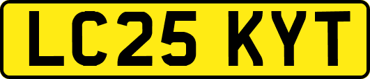 LC25KYT