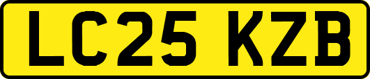 LC25KZB