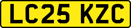 LC25KZC