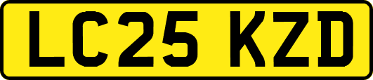 LC25KZD