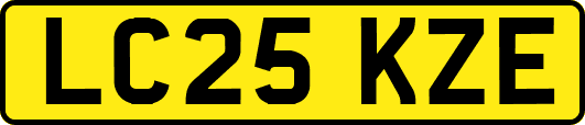 LC25KZE