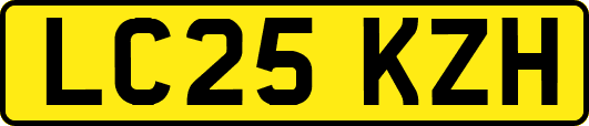 LC25KZH