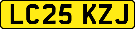 LC25KZJ