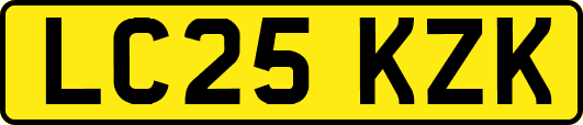 LC25KZK