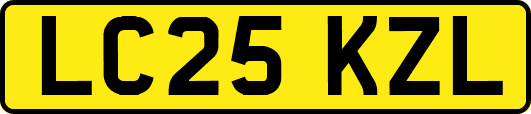 LC25KZL