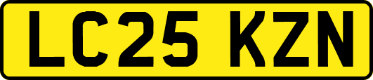 LC25KZN