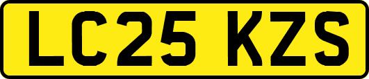 LC25KZS