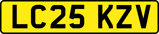 LC25KZV