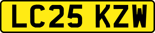 LC25KZW