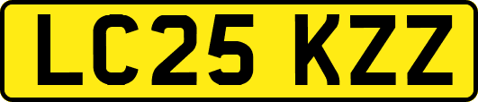 LC25KZZ