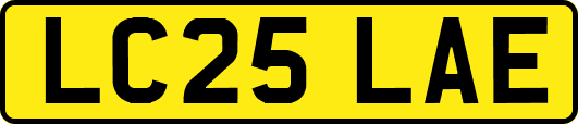LC25LAE