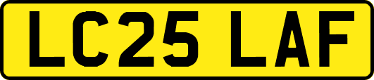 LC25LAF