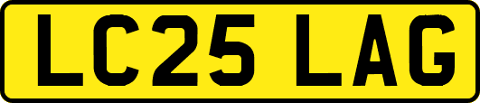 LC25LAG