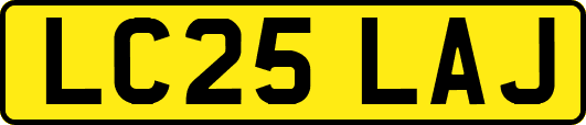 LC25LAJ