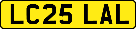 LC25LAL