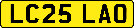 LC25LAO