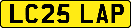 LC25LAP