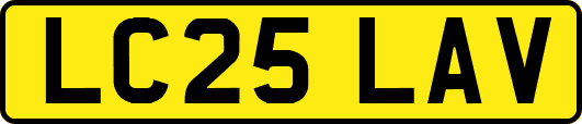 LC25LAV
