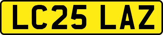 LC25LAZ