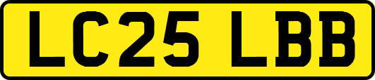 LC25LBB