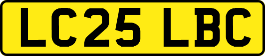 LC25LBC