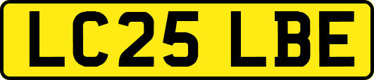 LC25LBE