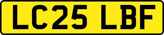 LC25LBF